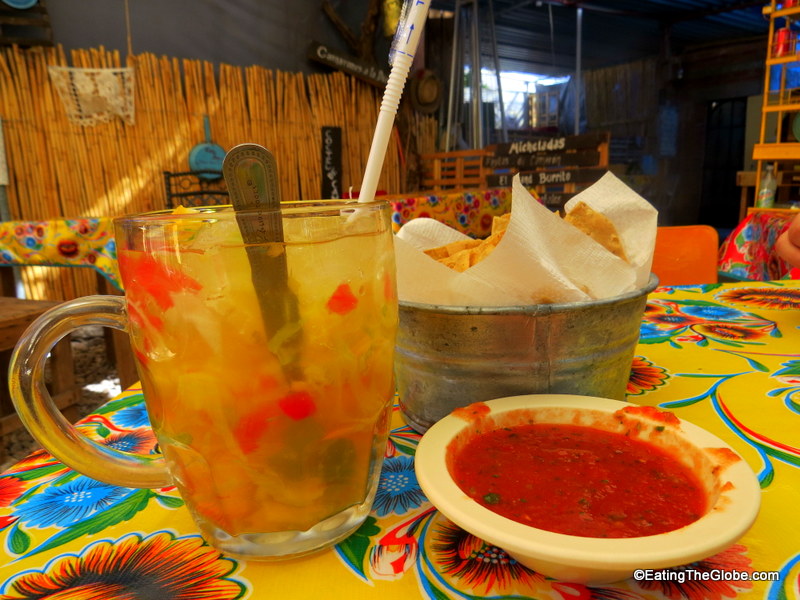 san miguel de allende restaurants