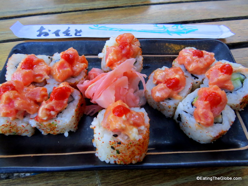 San Miguel de Allende restaurants