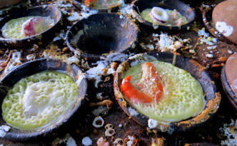 vietnamese street food