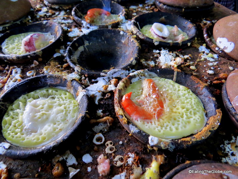 vietnamese street food