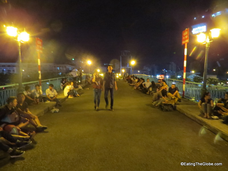 vietnamese street food