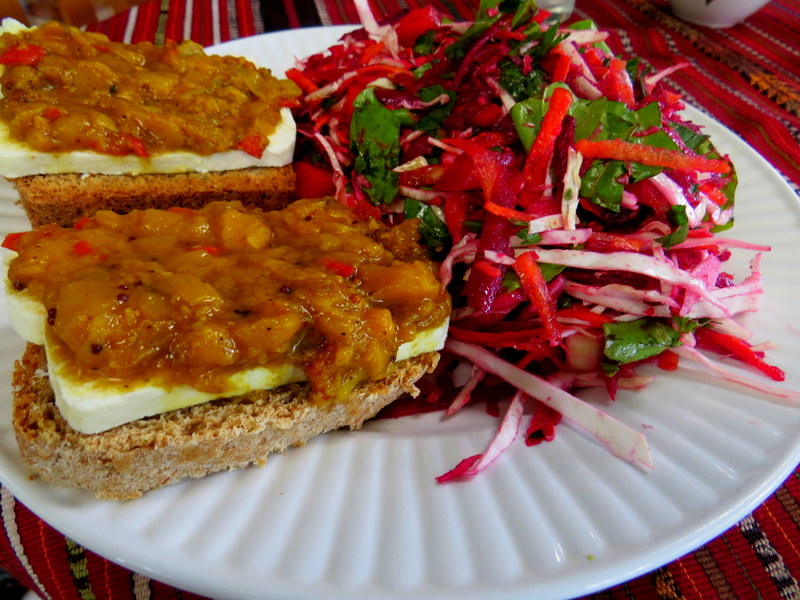 Lake Atitlan restaurants