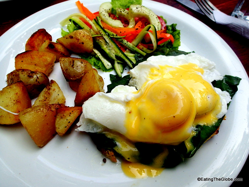 Lake Atitlan restaurants