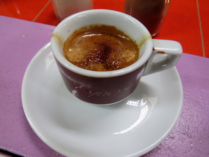 n Juan Market Mexico City