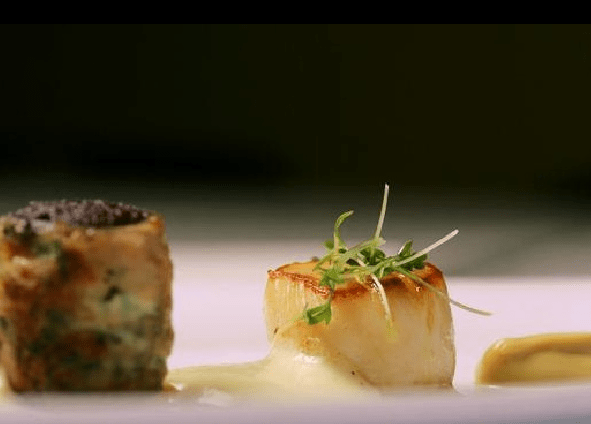 the algarve food and wine