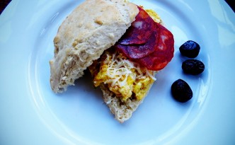 breakfast around the world