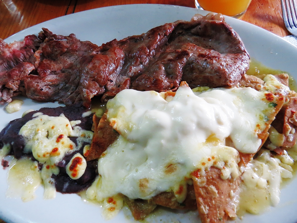 A Foodie's Guide To Roma Norte-Mexico City