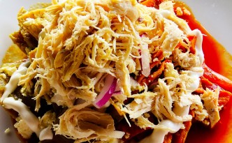 The Zipolite Restaurants Guide: The Restaurants You Have To Visit (And A Few You Shouldn’t)