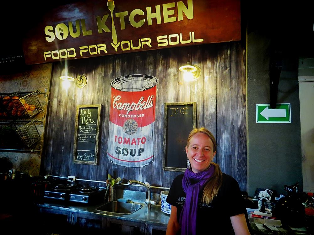 A Foodie's Guide To San Miguel de Allende, Mexico