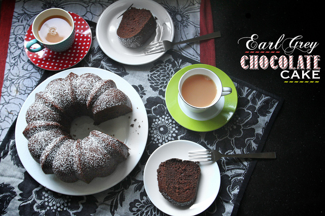 Introducing The Best Chocolate Dessert Recipes You Need For Your Survival