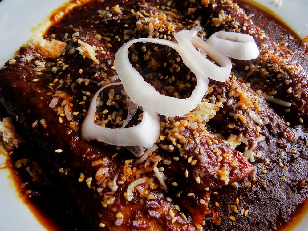 A Foodies Guide To San Miguel de Allende, Mexico