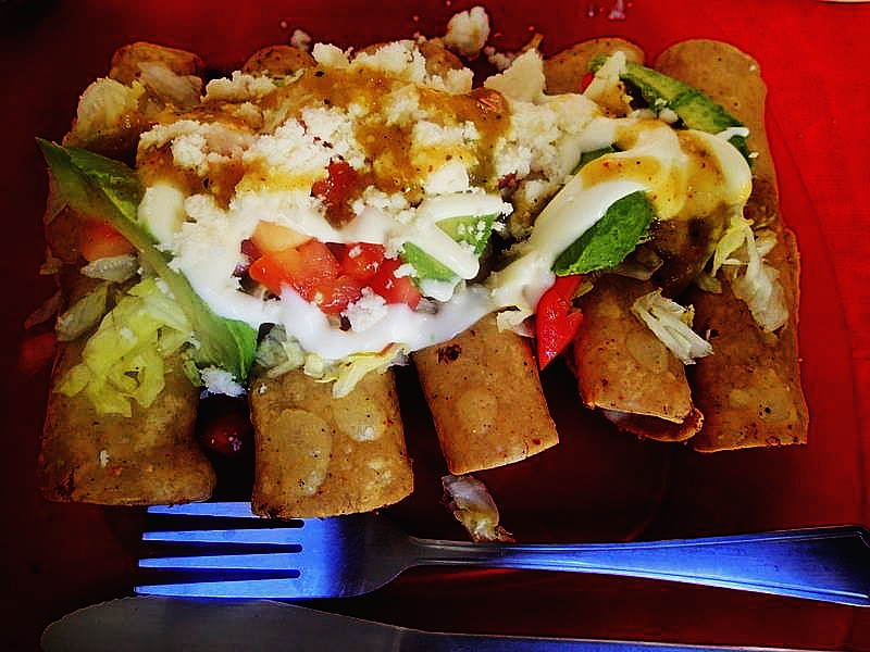 A Foodies Guide To San Miguel de Allende, Mexico