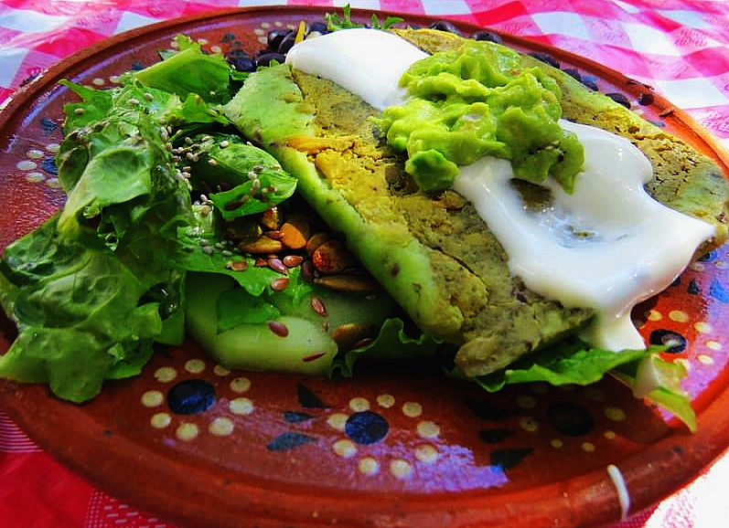 A Foodies Guide To San Miguel de Allende
