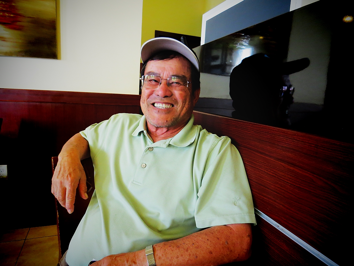 Asahi Grill-Home Of The Famous Hawaiian Oxtail Soup