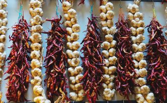 Things To Do In Athens: An Athens Food Tour With Greeking.me