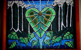 Vegetarian Restaurants Oahu: 'Ai Love Nalo