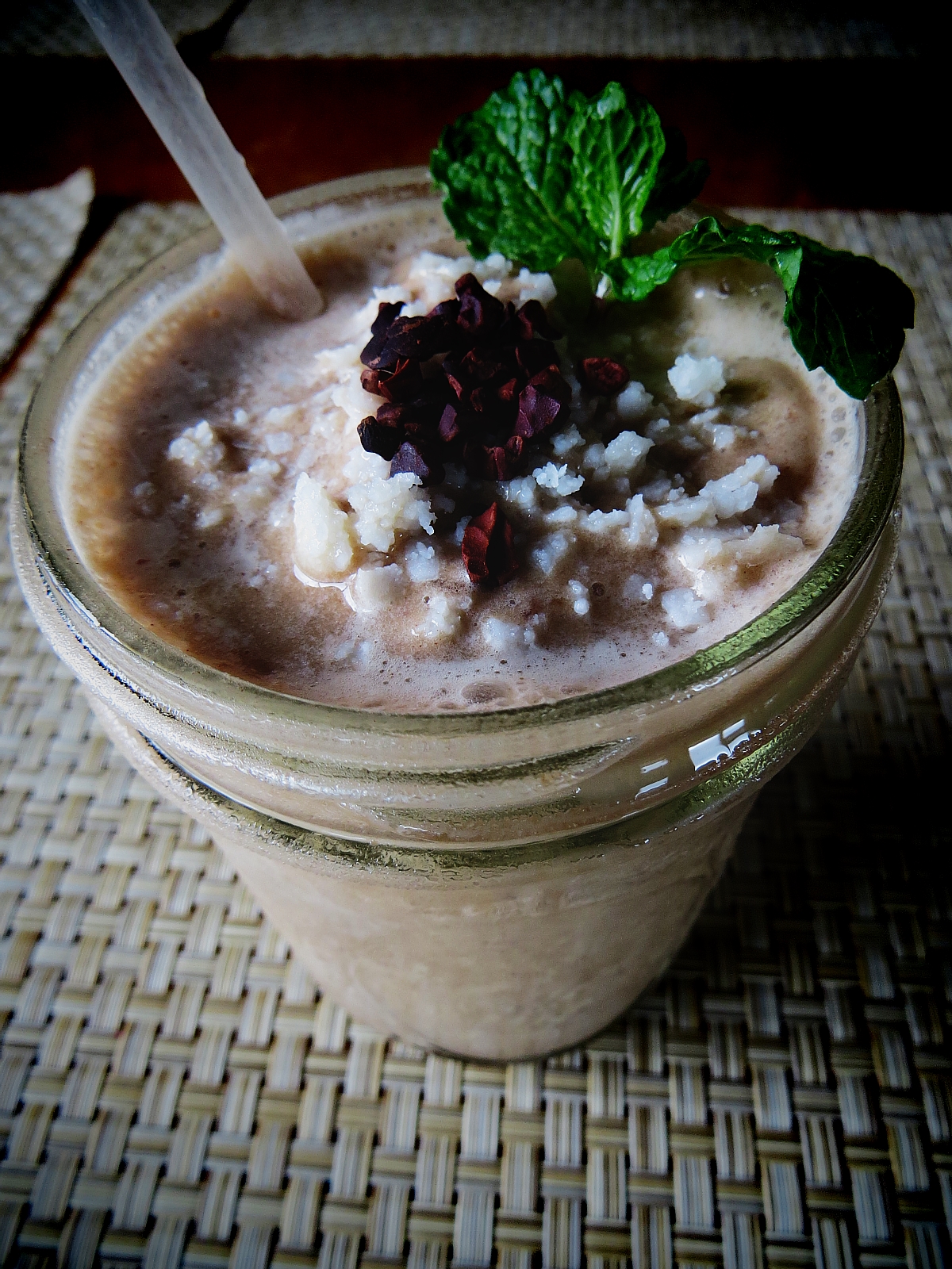 Vegetarian Restaurants Oahu: 'Ai Love Nalo