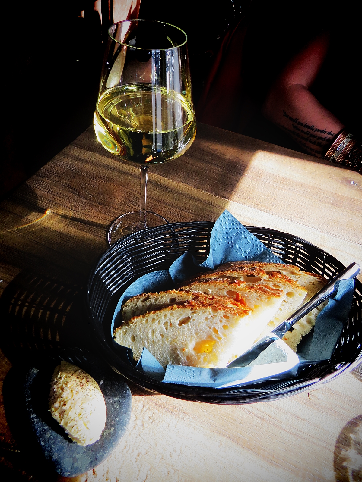 Who Has The Best Lobster Soup In Reykjavik?