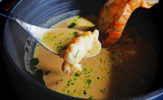 Places To Visit In Iceland/Who Has The Best Lobster Soup In Reykjavik?