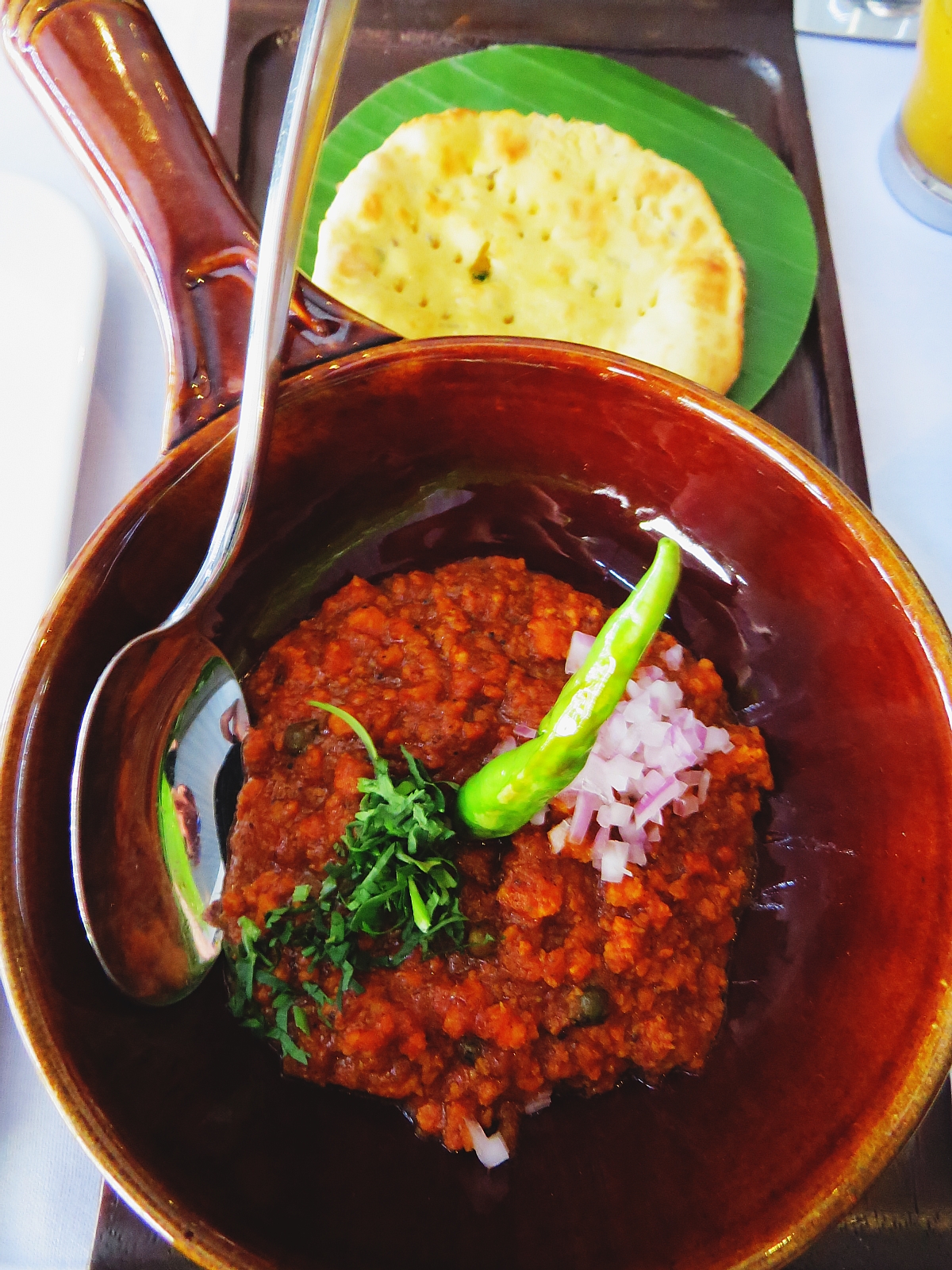 Lotus Restaurant: The Best Indian Food In London