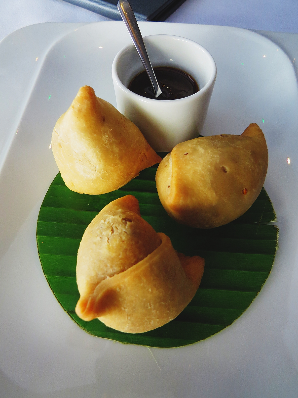 Lotus Restaurant: The Best Indian Food In London