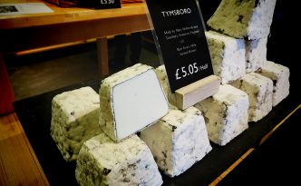 Everything You Should Eat At London's Borough Market