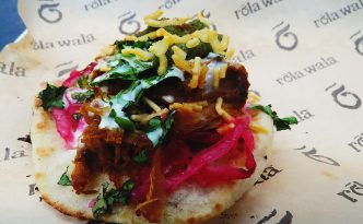 London Street Food: Don't Miss The Hawker House Street Feast