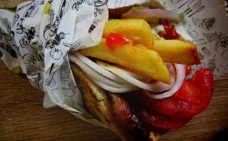 More Greek Food Dishes You Won't Want To Miss