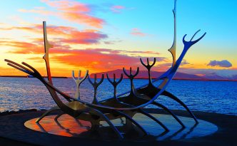 Places To Visit In Iceland: The Best Food And Attractions