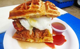 The Best Hawaiian Breakfast Spots (In Waikiki And Beyond)