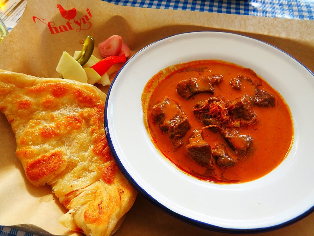 Could Hat Yai Possibly Have The Best Thai Food In Portland?