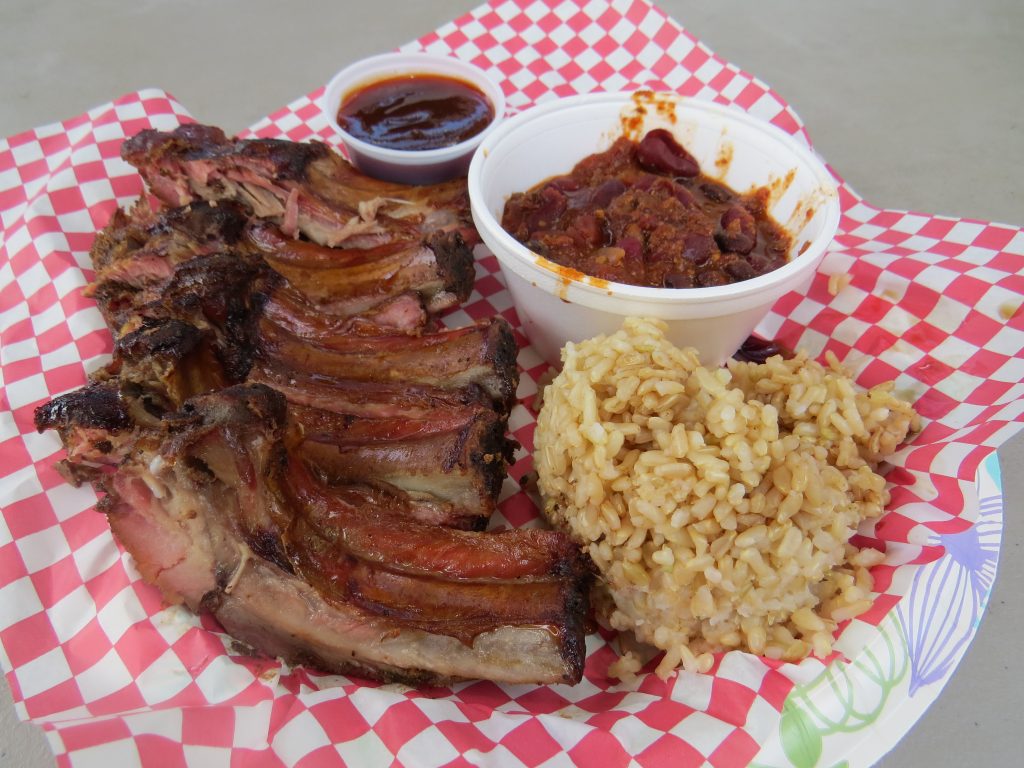 The Essential Guide To The "Must Eat At" Food And Restaurants In Kauai