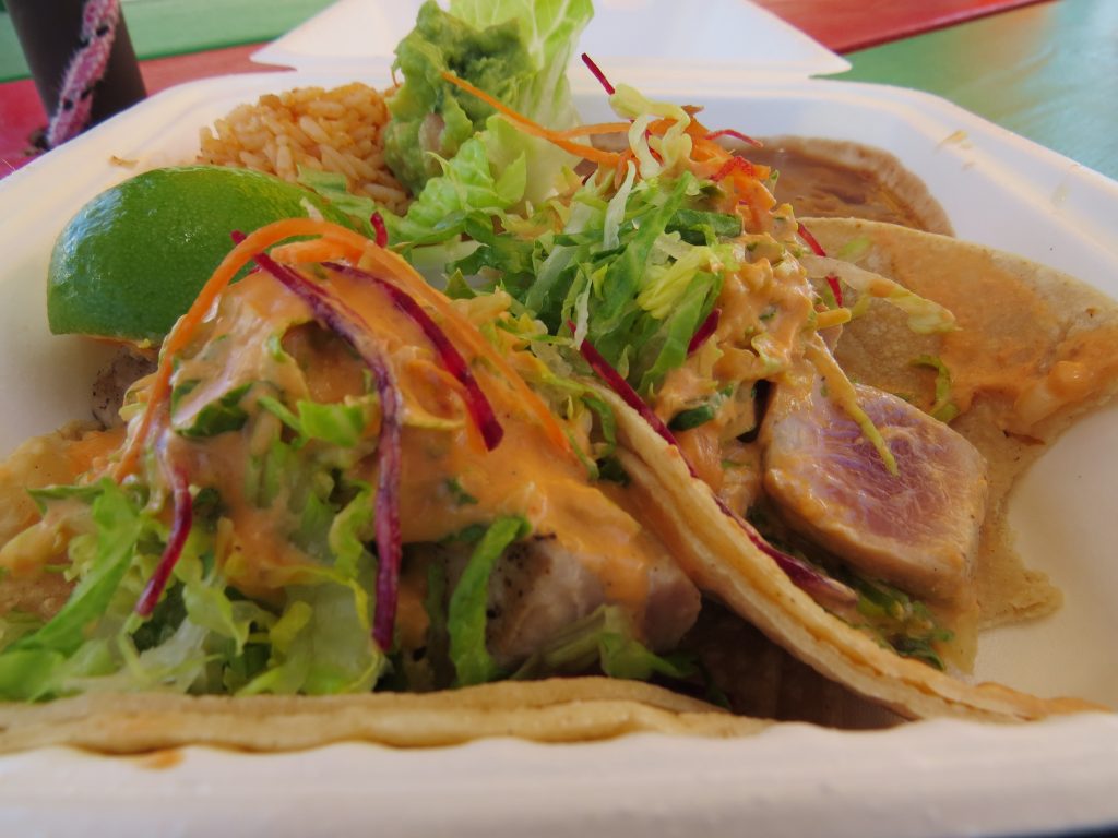 The Essential Guide To The "Must Eat At" Food And Restaurants In Kauai