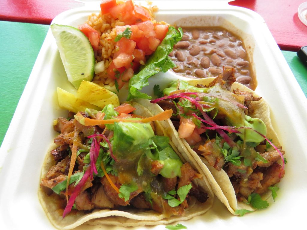 The Essential Guide To The "Must Eat At" Food And Restaurants In Kauai