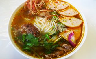 How The Best Vietnamese Restaurant Came To Portland To Follow The American Dream/Where To Warm Up With Soup In Portland