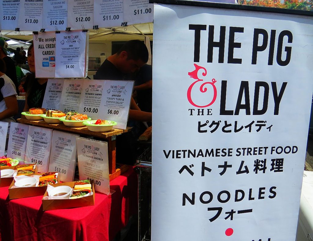 Why You Shouldn't Miss The KCC Farmer's Market On Oahu, Hawaii