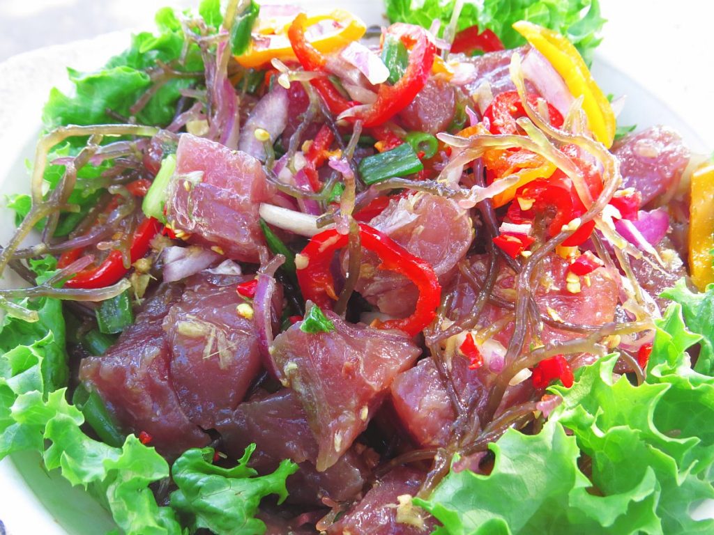 22 Foods You Must Eat In Oahu