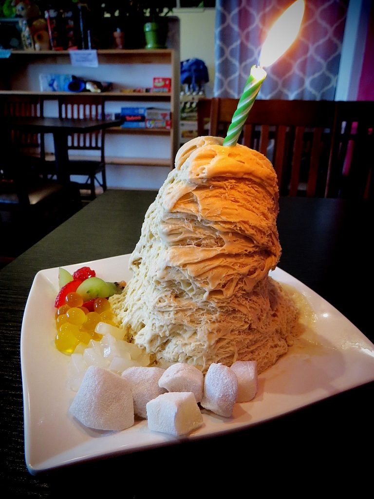 22 Foods You Must Eat In Oahu