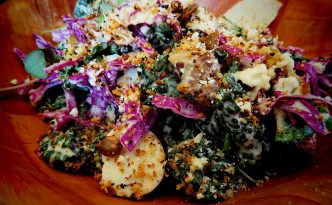 The Best Food Cart In Portland (And, Probably The World)