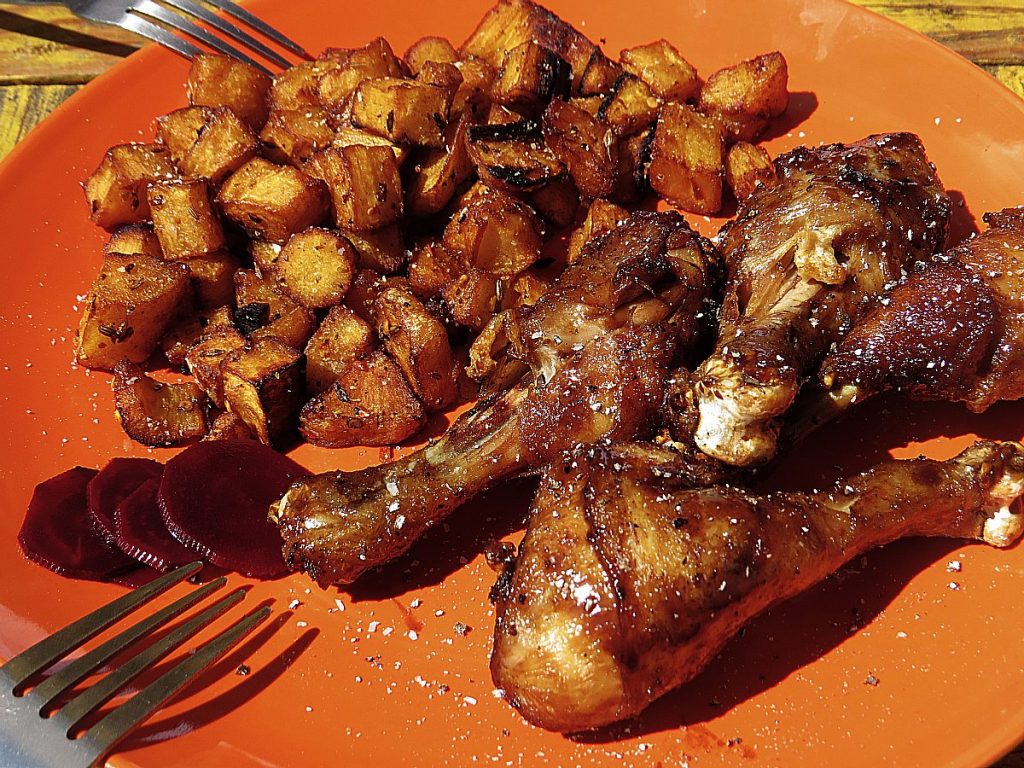 7 Of The Best Chicken Spots In Portland