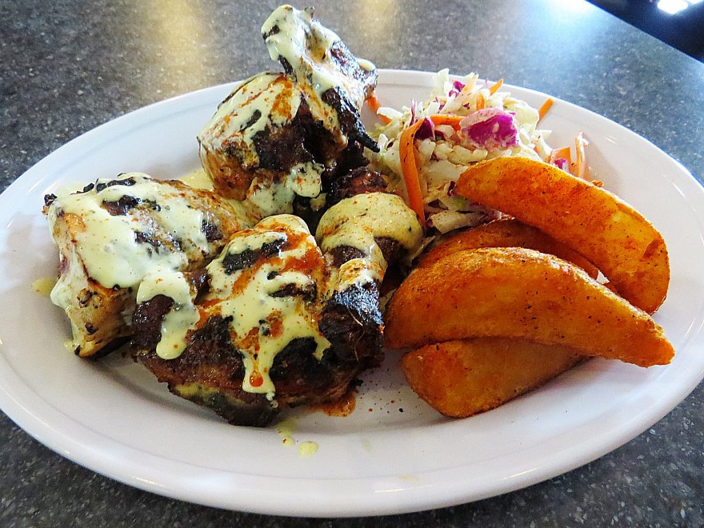 7 Of The Best Chicken Spots In Portland