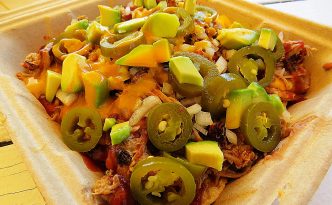 Two New Portland Food Carts To Wow You