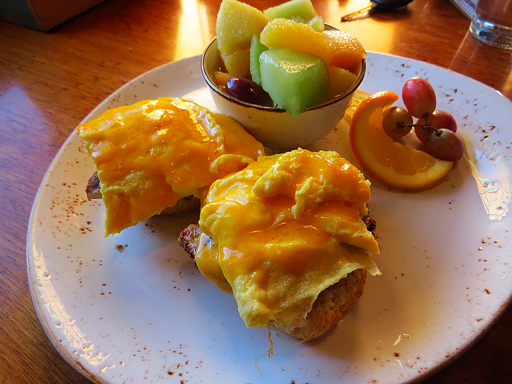 The Drift Inn: My Favorite Yachats Restaurant