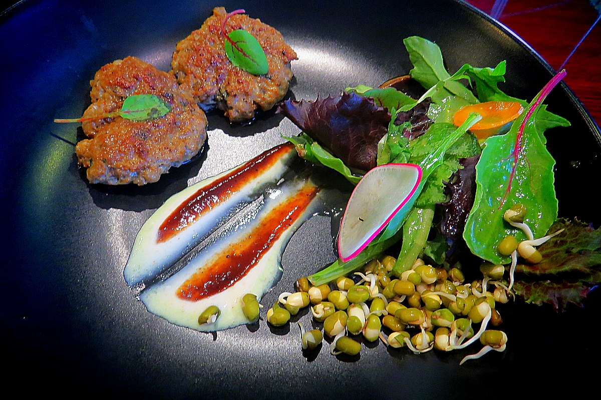 Chaaya: The Insanely Good Indian Restaurant In Beaverton