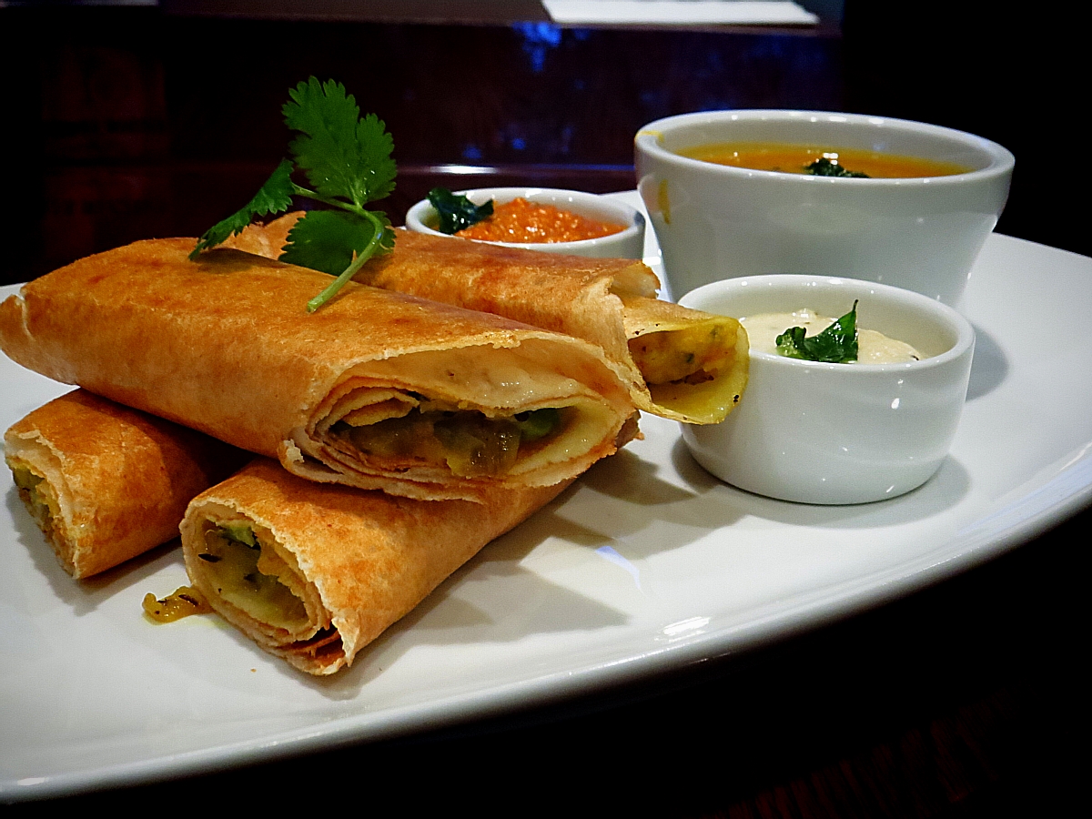 Chaaya: The Insanely Good Indian Restaurant In Beaverton