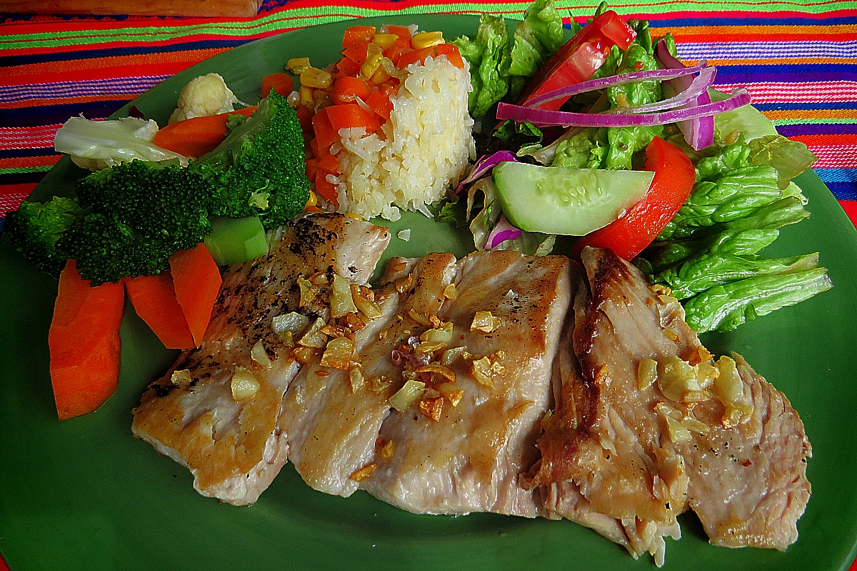 Where To Eat And Drink In Yelapa, Mexico