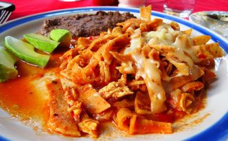 What To Eat And Drink In Yelapa, Mexico