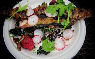 The Portland Food Cart You Should Know About