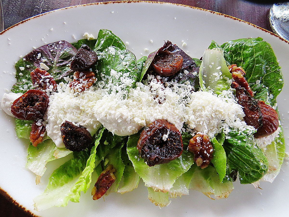 Why You Must Eat At Jazamango When You Visit Todos Santos, Mexico