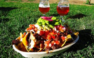 A Foodie Itinerary For Bend, Oregon